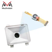 Beágyazott 1D 2D QR kód vonalkód -szkenner modul az automatákhoz Gyors dekódolás A kompakt kialakítás alacsony energiafogyasztás