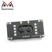 FHD kettős lencse usb kamera modul AR 0230 + hm 2131 2 X2MP sztereo látás nagy pontosság