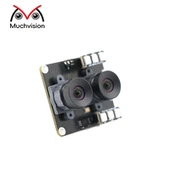 GC2083 USB Camera Module 1080p HD 1920 × 1080 épített - LED -es lámpával a megfigyelő robotikához