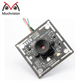 Omnivision ov 9281 1 MP USB2.0 Kamera modul Globális redőny nagy képkockasebesség 1280x800 Monokróm képalkotás a gépi látáshoz