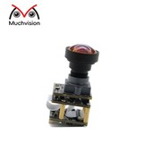 IMX178 USB kamera modul 12MP High - Felbontás 4K USB -kamera az AI gépi látáshoz