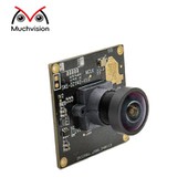 IMX327 USB Kamera modul 2MP Teljes HD gyenge fényű CMOS -érzékelő HDR -rel, rögzített fókusz kompakt kialakítás az ipari látáshoz