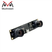 OEM kettős lencse OV9281 USB kameramodul 1MP 720p 120fps képkockasebességgel és sokoldalú képalkotással az asztrofotográfiához