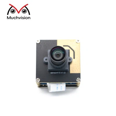 IMX415 kameramodul|8 MP Global Shutter USB/HDMI