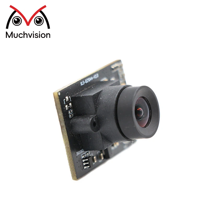 WDR IMX291 2MP USB Camera Module Color Image 2
